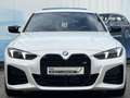 BMW 440 M440i xDrive Gran Coupé Glasdach LASER h/k DaPro Blanc - thumbnail 4