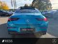 Mercedes-Benz CLA 200 Coupé SD SpurW W-Paket S-Sitz KeyLess Blau - thumbnail 8
