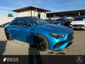 Mercedes-Benz CLA 200 Coupé AMG SPORT PANO DISTR AHK 360° MULTI Blau - thumbnail 11