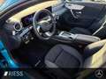 Mercedes-Benz CLA 200 Coupé AMG SPORT PANO DISTR AHK 360° MULTI Blau - thumbnail 5
