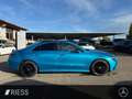 Mercedes-Benz CLA 200 Coupé SD SpurW W-Paket S-Sitz KeyLess Blau - thumbnail 10