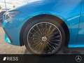 Mercedes-Benz CLA 200 Coupé AMG SPORT PANO DISTR AHK 360° MULTI Blau - thumbnail 3