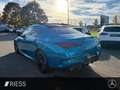 Mercedes-Benz CLA 200 Coupé AMG SPORT PANO DISTR AHK 360° MULTI Blau - thumbnail 7