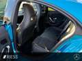 Mercedes-Benz CLA 200 Coupé SD SpurW W-Paket S-Sitz KeyLess Blau - thumbnail 6