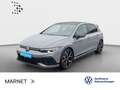 Volkswagen Golf GTI 2.0 TSI CLUBSPORT*BLACK STYLE*PANO*KAME Grigio - thumbnail 1