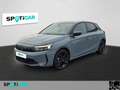 Opel Corsa F GS 48V-Hybrid NAVI I SHZ I LHZ I LED Grau - thumbnail 1