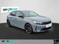 Opel Corsa F GS 48V-Hybrid NAVI I SHZ I LHZ I LED Grau - thumbnail 3