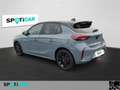 Opel Corsa F GS 48V-Hybrid NAVI I SHZ I LHZ I LED Grau - thumbnail 7