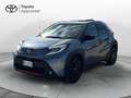 Toyota Aygo X Aygo X 1.0 VVT-i 72 CV 5 porte UNDERCOVER Grigio - thumbnail 1