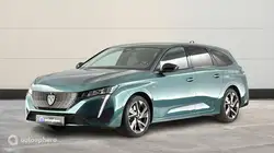 Peugeot 308 PHEV 180ch Allure Pack e-EAT8