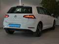 Volkswagen Golf 1.0 TSI TRENDLINE SHZ KLIMAAUT TEL TEMPOMAT 18ZOLL Weiß - thumbnail 4
