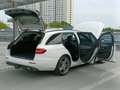 Mercedes-Benz E 220 d NIGHT LED/LEDER/AMBIENTE/EL.HECKKLAPPE/RFKAM/AHK Weiß - thumbnail 13