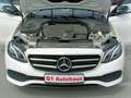 Mercedes-Benz E 220 d NIGHT LED/LEDER/AMBIENTE/EL.HECKKLAPPE/RFKAM/AHK Weiß - thumbnail 15