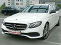 Mercedes-Benz E 220 d NIGHT LED/LEDER/AMBIENTE/EL.HECKKLAPPE/RFKAM/AHK Weiß - thumbnail 1