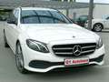 Mercedes-Benz E 220 d NIGHT LED/LEDER/AMBIENTE/EL.HECKKLAPPE/RFKAM/AHK Weiß - thumbnail 3