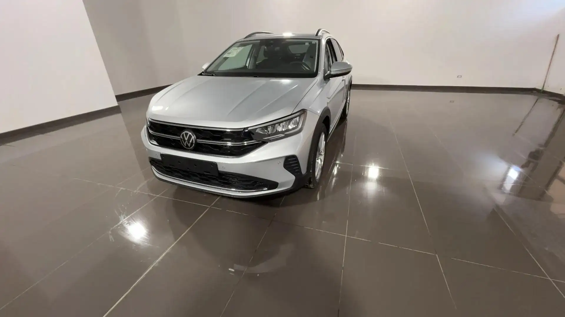 Volkswagen Taigo 1.0 TSI 116 CV EDITION PLUS - VARI COLORI! Grigio - 1