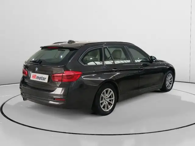 BMW Active Hybrid 5 Touring 316 d Advantage