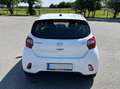 Hyundai i10 i10 1,0 Level 3 Level 3 Weiß - thumbnail 6