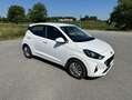 Hyundai i10 i10 1,0 Level 3 Level 3 Weiß - thumbnail 3