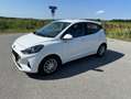 Hyundai i10 i10 1,0 Level 3 Level 3 Weiß - thumbnail 1
