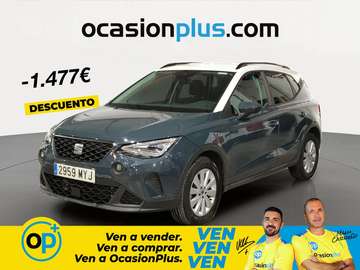 1.0 TSI S&S Xperience XM 115