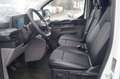 Ford Transit Custom Kasten*LED*T.-Leder*3-Sitzer*RFK* Blanc - thumbnail 11