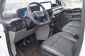 Ford Transit Custom Kasten*LED*T.-Leder*3-Sitzer*RFK* Blanc - thumbnail 10