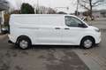 Ford Transit Custom Kasten*LED*T.-Leder*3-Sitzer*RFK* Blanc - thumbnail 5