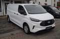 Ford Transit Custom Kasten*LED*T.-Leder*3-Sitzer*RFK* Blanc - thumbnail 2