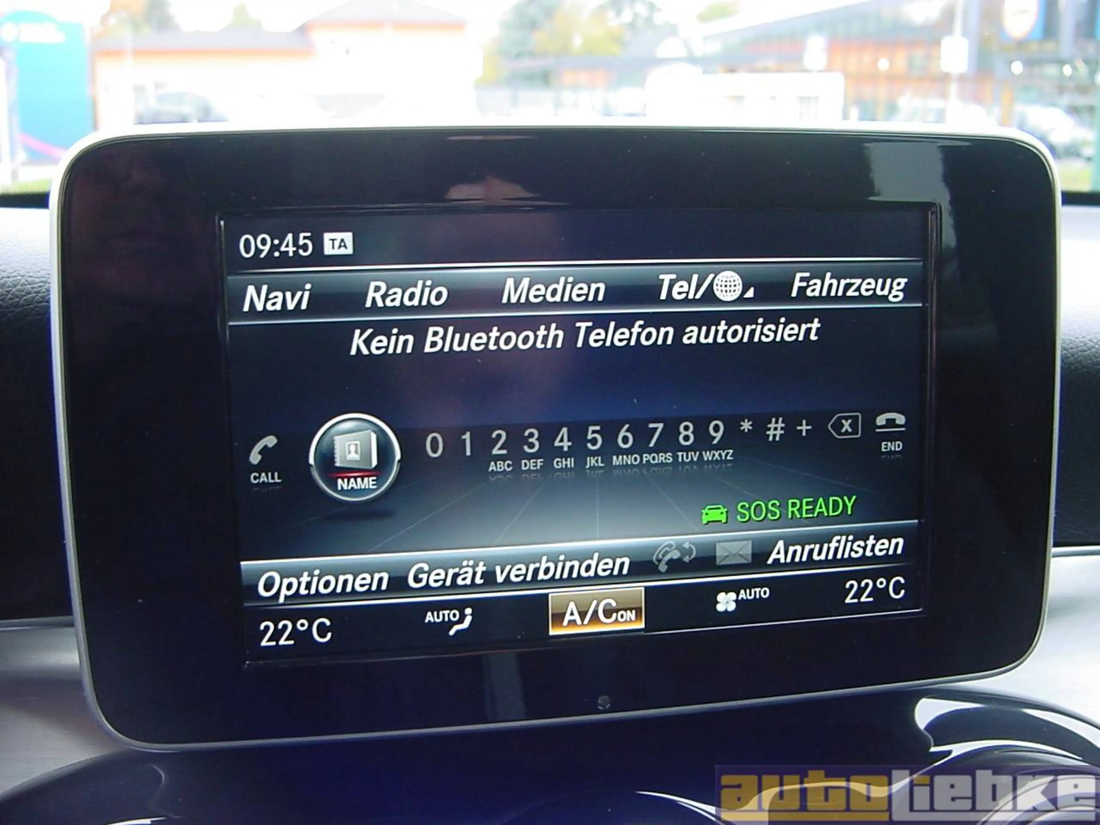 Mercedes-Benz GLC 250 4M AMG-L. AUT,LED,STDHZG,AHK,NIGHT,KAM,A-CP — photo 14