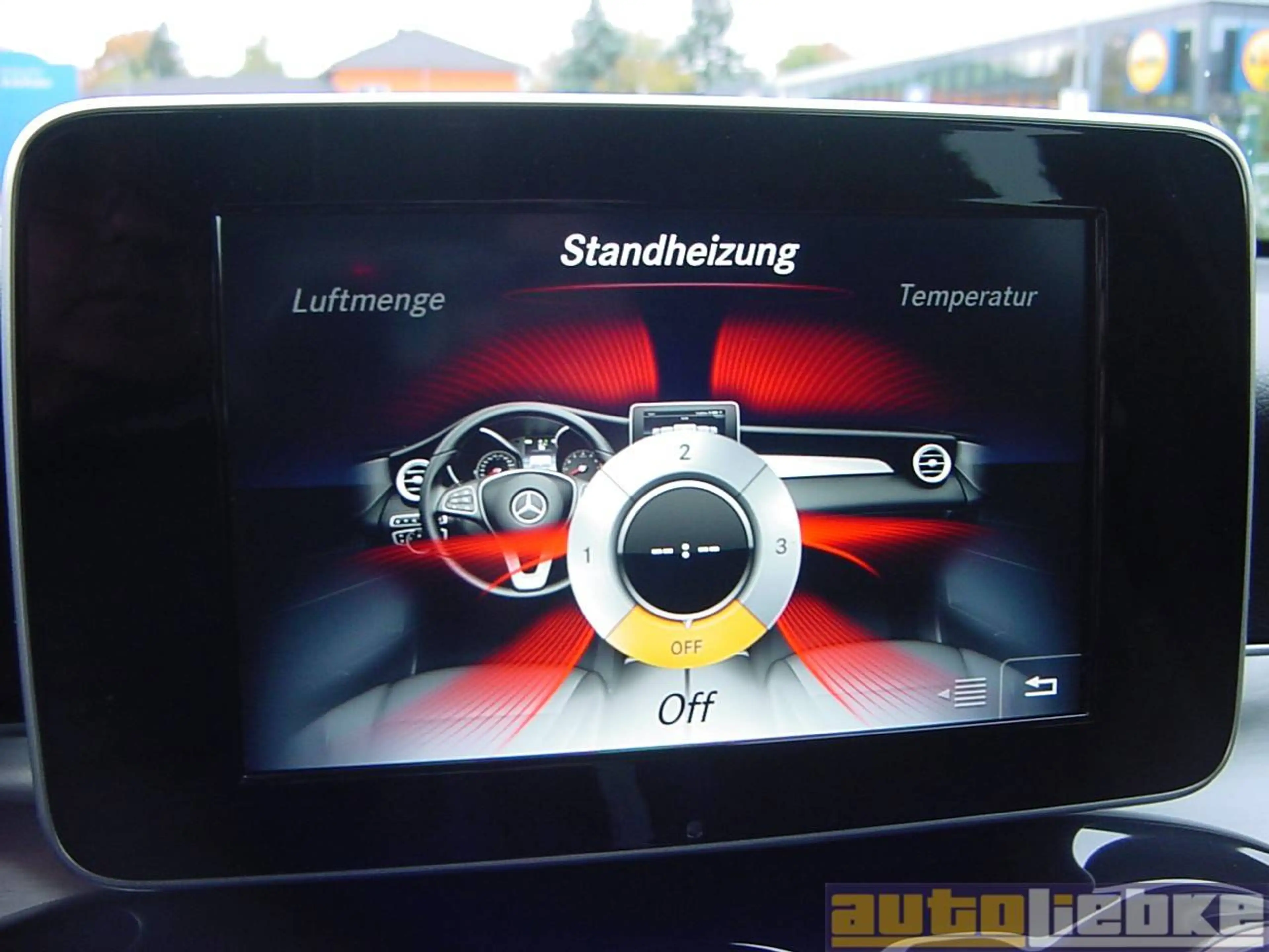 Mercedes-Benz GLC 250 4M AMG-L. AUT,LED,STDHZG,AHK,NIGHT,KAM,A-CP — photo 15
