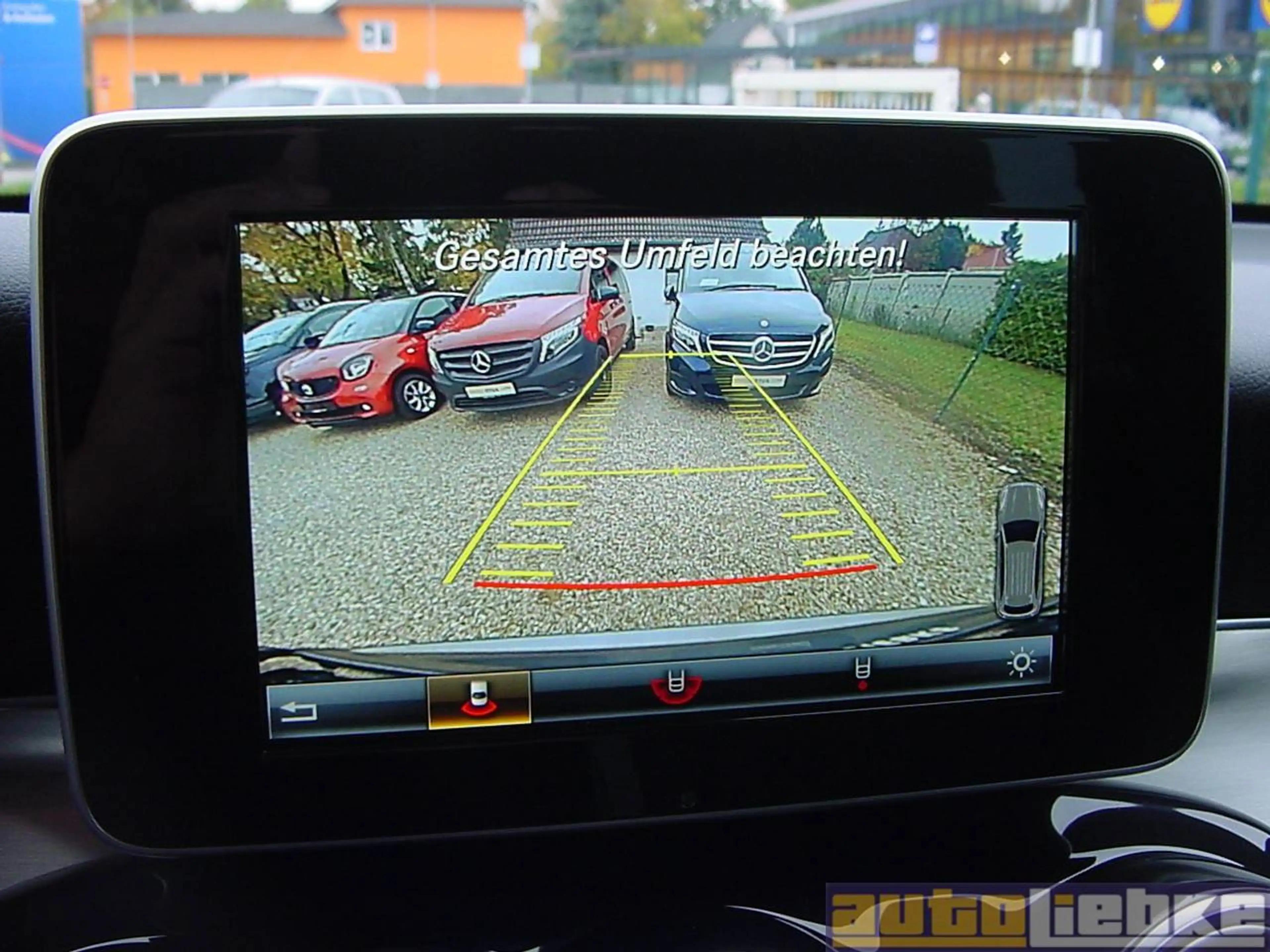 Mercedes-Benz GLC 250 4M AMG-L. AUT,LED,STDHZG,AHK,NIGHT,KAM,A-CP — photo 12
