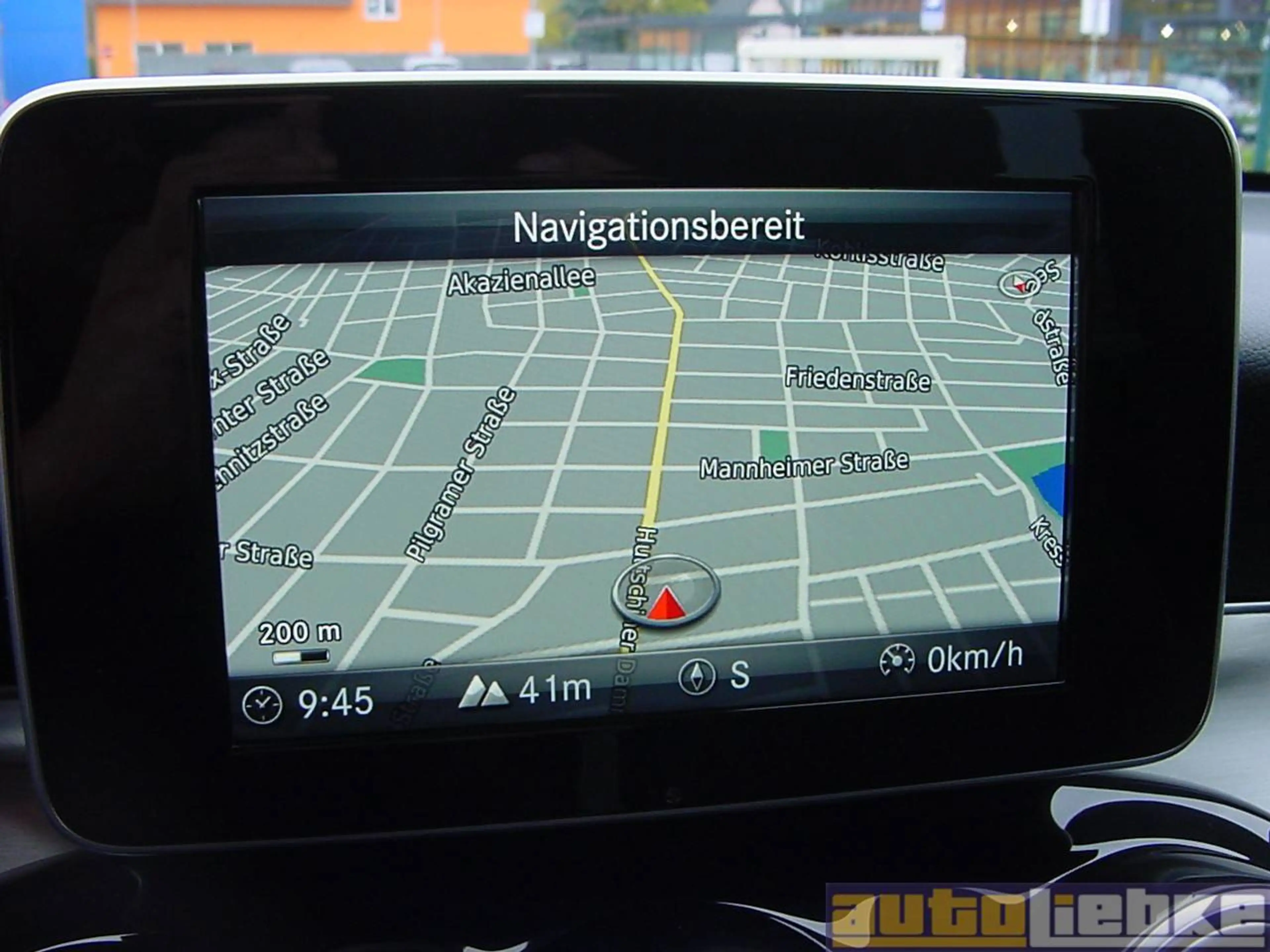 Mercedes-Benz GLC 250 4M AMG-L. AUT,LED,STDHZG,AHK,NIGHT,KAM,A-CP — photo 11