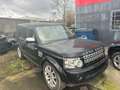 Land Rover Discovery 2.5 Td5 HSE Fekete - thumbnail 1