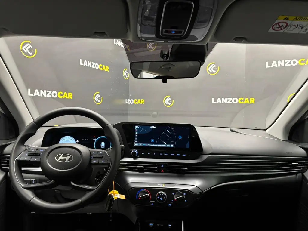 Hyundai i20 | foto 7