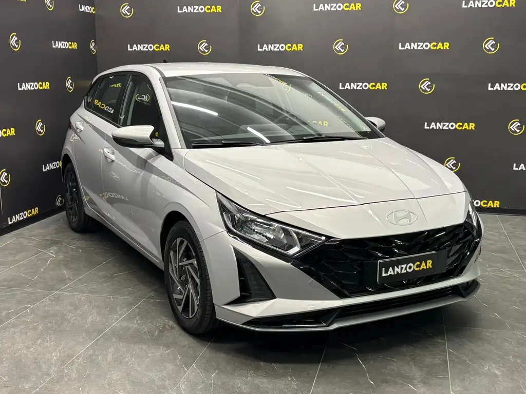 Hyundai i20 | foto 3
