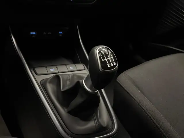 Hyundai I20 view 11