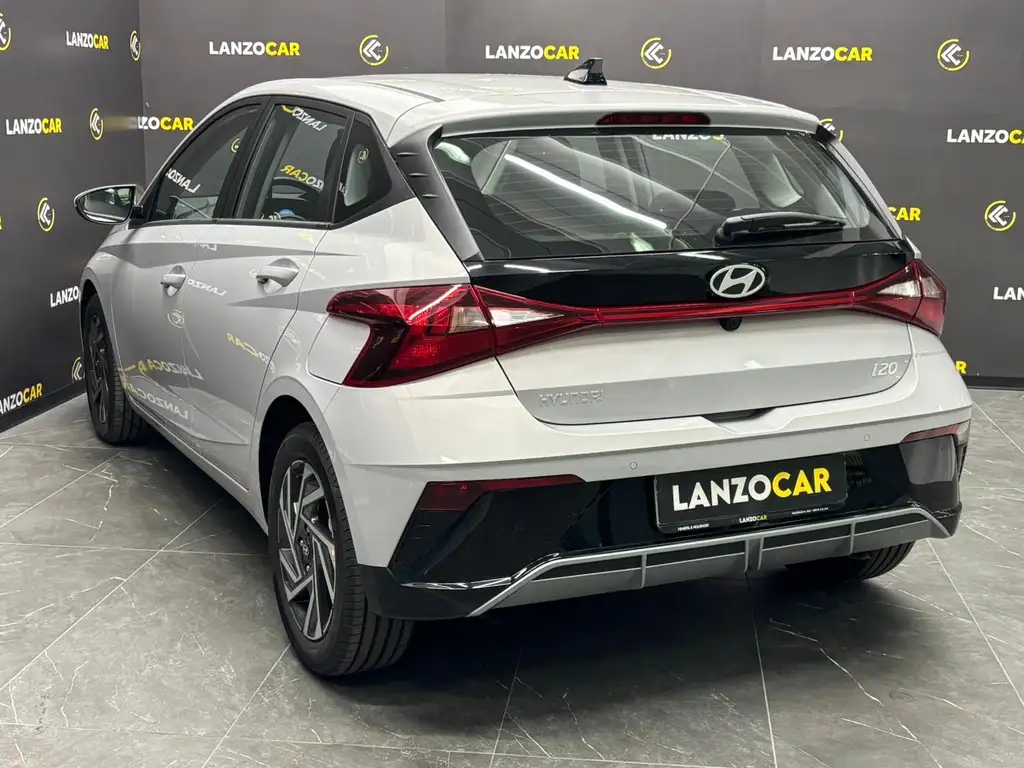 Hyundai i20 | foto 6