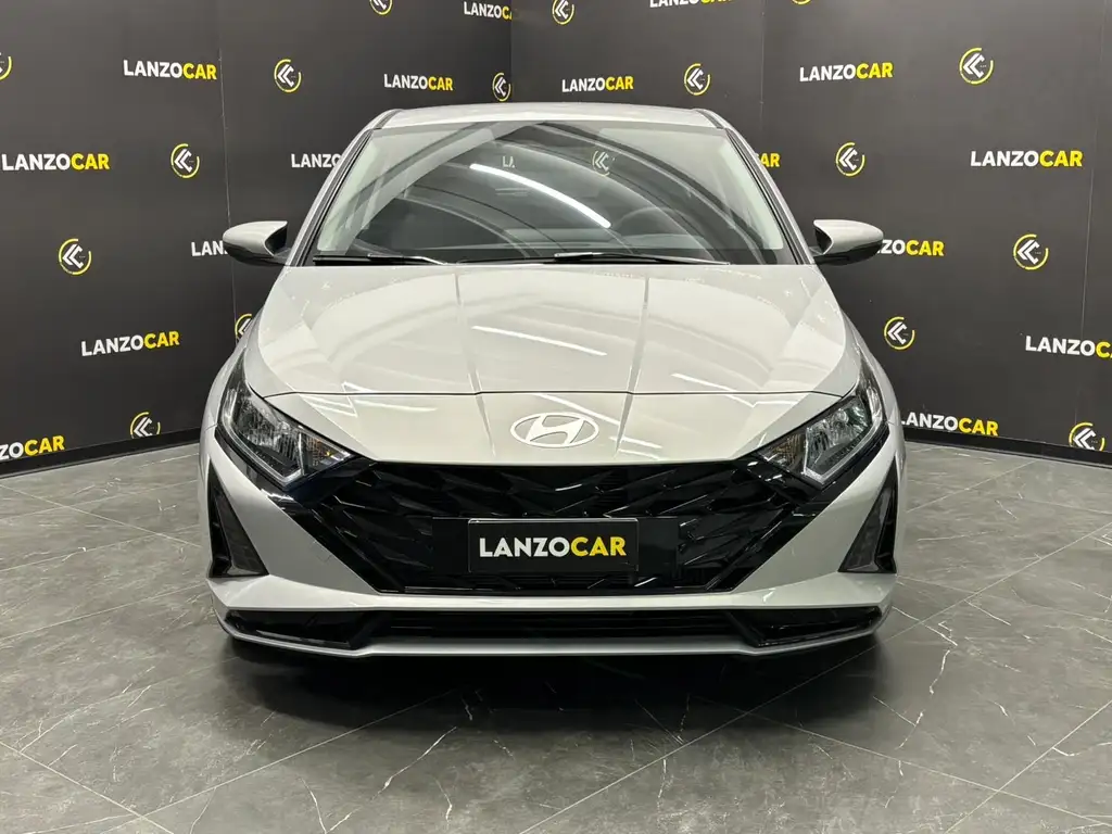 Hyundai i20 | foto 2