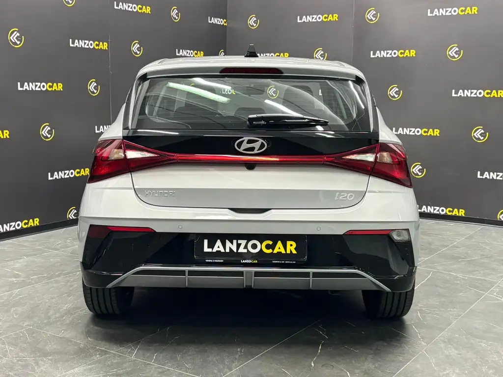 Hyundai i20 | foto 5
