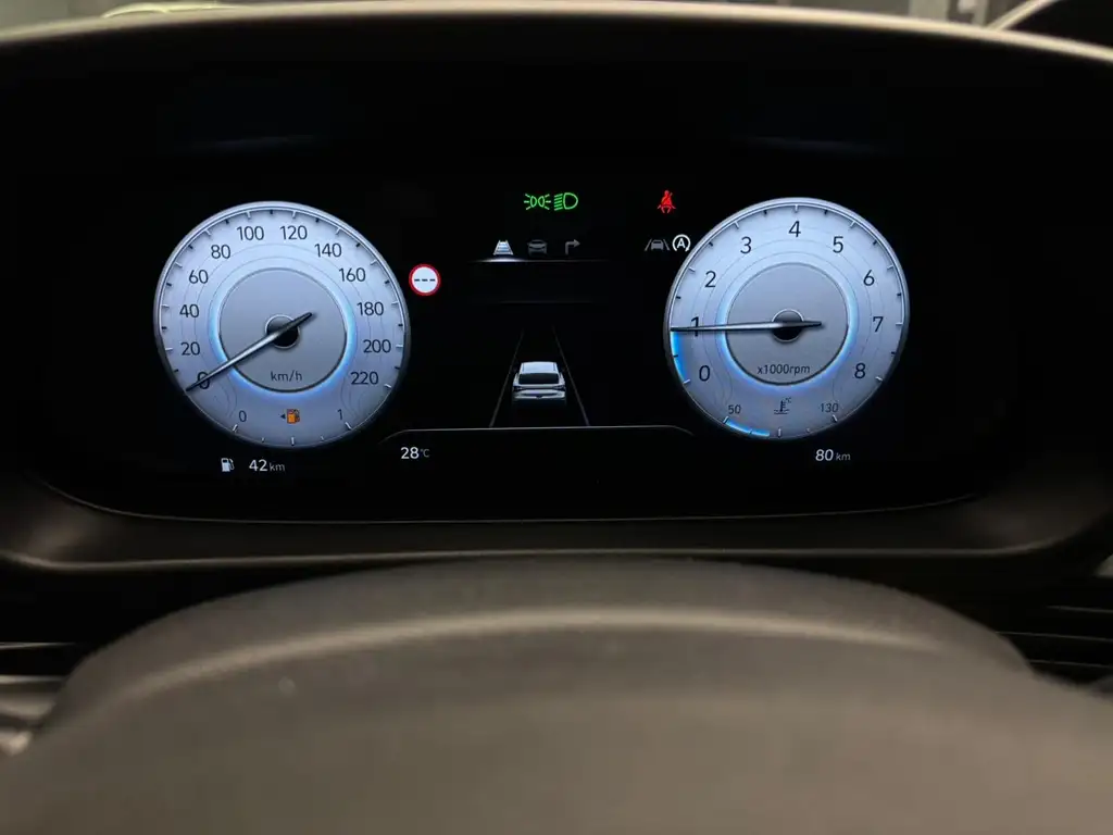 Hyundai i20 | foto 10