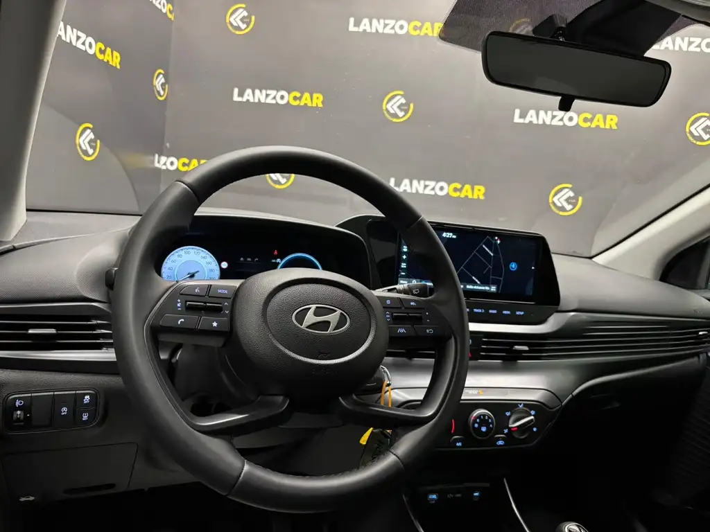 Hyundai i20 | foto 8