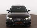 Audi A6 Avant 2.0 quattro TDI Aut XENON STANDHZG SKY Schwarz - thumbnail 2