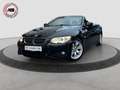 BMW 325 iA Cabrio M-SPORT LEDER KEYLESS HARMAN/K NAVI Noir - thumbnail 1
