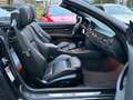 BMW 325 iA Cabrio M-SPORT LEDER KEYLESS HARMAN/K NAVI Noir - thumbnail 10