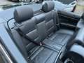 BMW 325 iA Cabrio M-SPORT LEDER KEYLESS HARMAN/K NAVI Noir - thumbnail 13