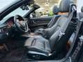 BMW 325 iA Cabrio M-SPORT LEDER KEYLESS HARMAN/K NAVI Noir - thumbnail 16