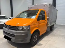 Volkswagen Transporter CHC 2.0 TDI 140 FAP LONG