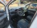 Opel Combo Life E Elegance 1.5D Blanc - thumbnail 4