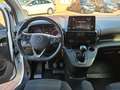 Opel Combo Life E Elegance 1.5D Blanc - thumbnail 5